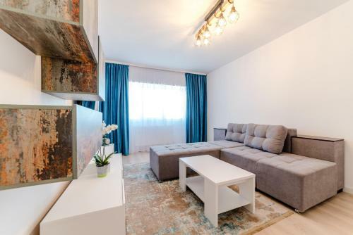 Apartamento Danmar Faleza