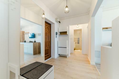 Apartamento Danmar Faleza
