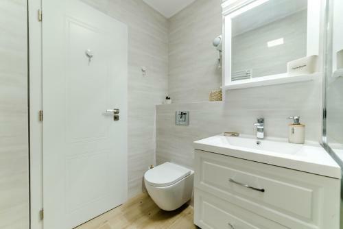 Apartamento Danmar Faleza