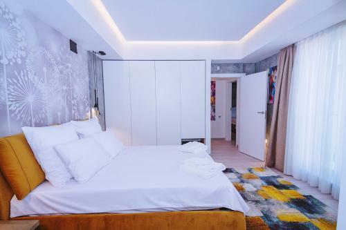 No 6 Apartments