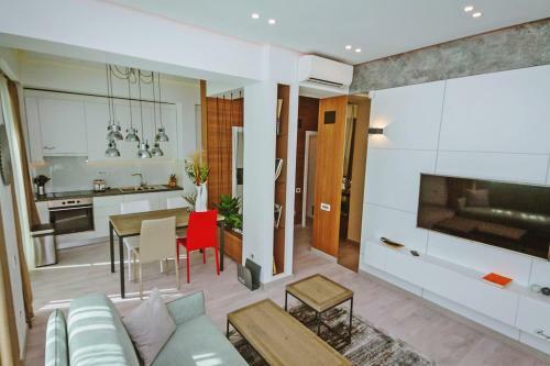 No 6 Apartments