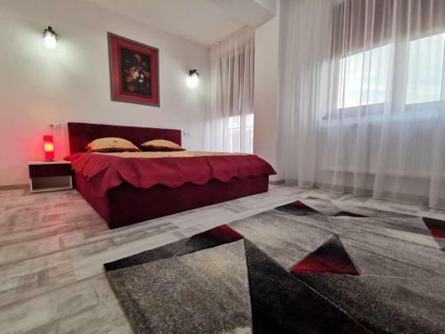 Marsala Apartment - Brilliant Apartments