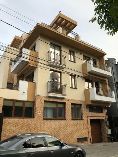 Marsala Apartment - Brilliant Apartments
