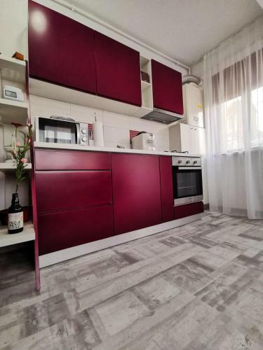 Marsala Apartment - Brilliant Apartments