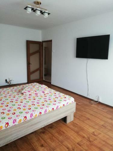 Apartament Anca