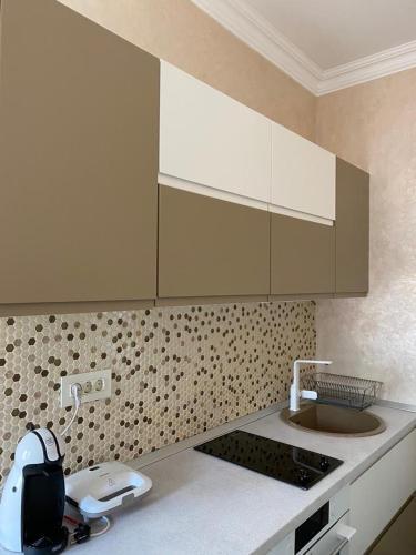 Apartament Topaz 3
