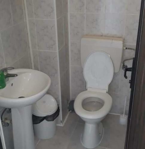 Hostal Pensiunea Seby