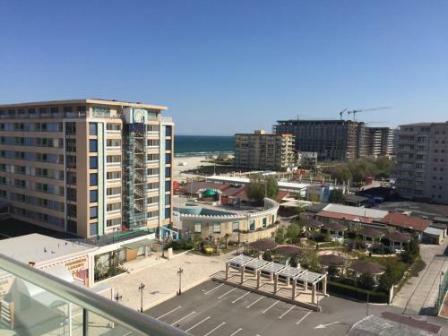 Apartamento Orhideea