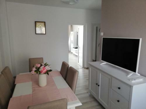 Apartament Plaja Golful Pescarilor