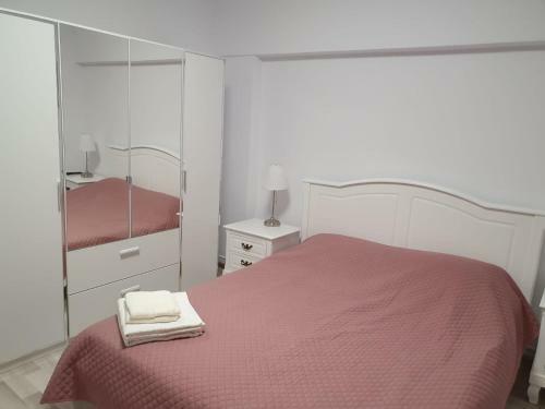 Apartament Plaja Golful Pescarilor