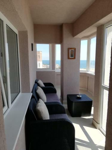 Apartament Plaja Golful Pescarilor