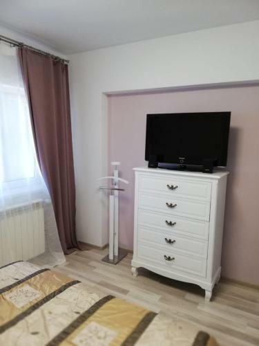 Apartament Plaja Golful Pescarilor