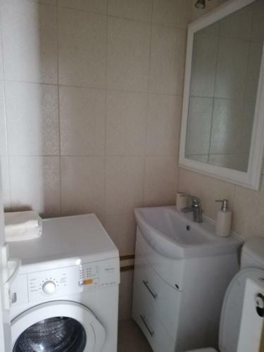 Apartament Plaja Golful Pescarilor