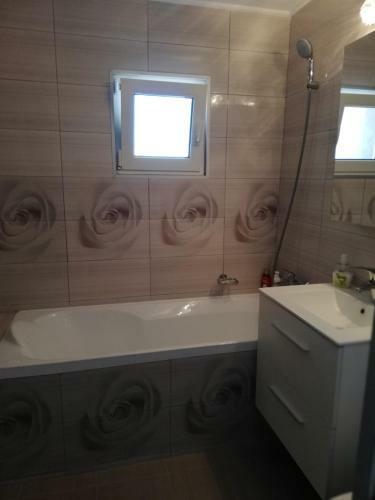 Apartament Plaja Golful Pescarilor