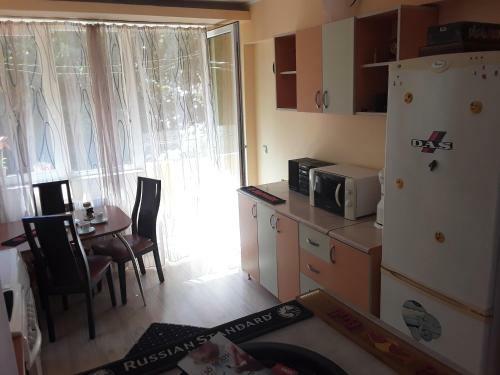 Apartamento Villa Black Sea