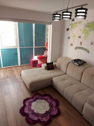 Apartamento Sghaus Constan?a