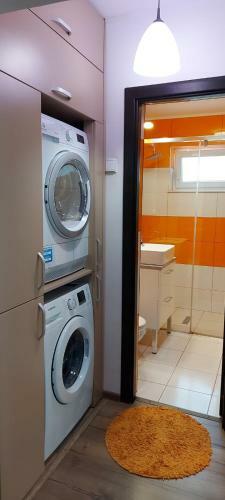 Apartamento Sghaus Constan?a