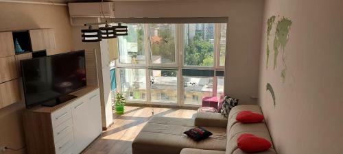 Apartamento Sghaus Constan?a
