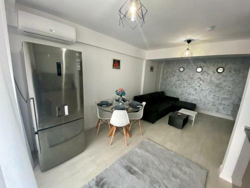 Apartamento Summer Vibe Residence