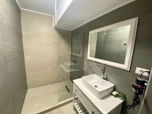 Apartamento Summer Vibe Residence
