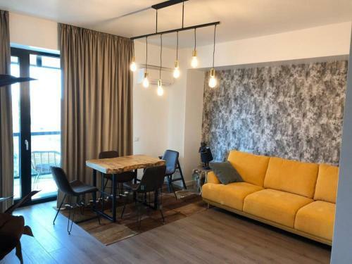Apartament Langa Zoom Beach Constanta