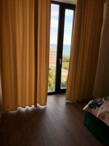 Apartament Langa Zoom Beach Constanta