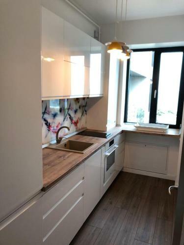 Apartament Langa Zoom Beach Constanta