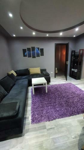 Apartament Butterfly Mamaia Intrare