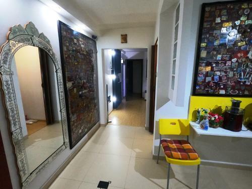 Elm 1- Black Sea Apartment