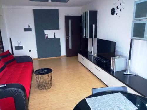 Elm 1- Black Sea Apartment