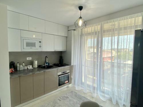 Apartamento Summer Vibe Residence