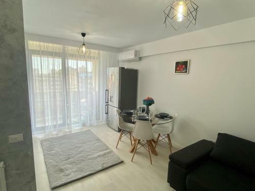 Apartamento Summer Vibe Residence