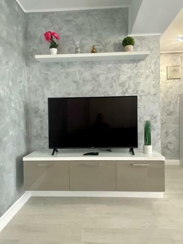 Apartamento Summer Vibe Residence