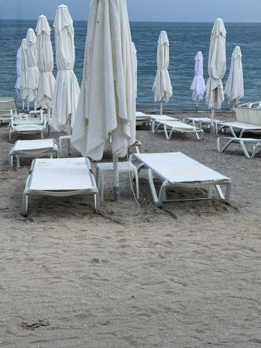 Apartamento The Sea Breeze