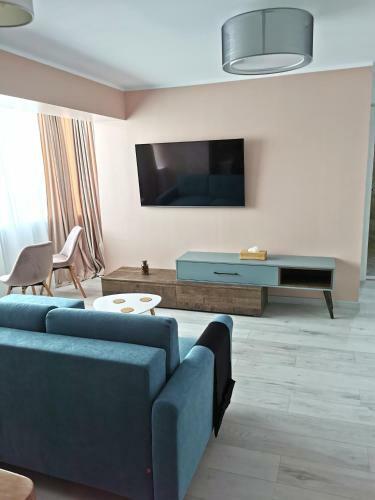 Apartment No 11 - Amarilia Apartments