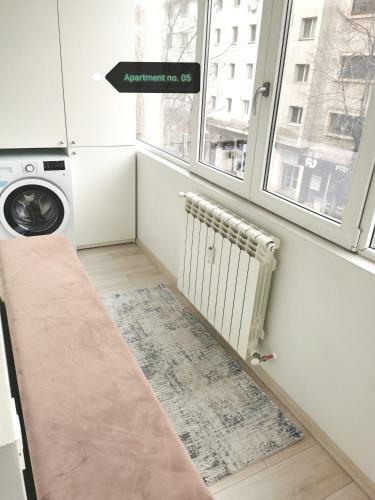 Apartment No 11 - Amarilia Apartments