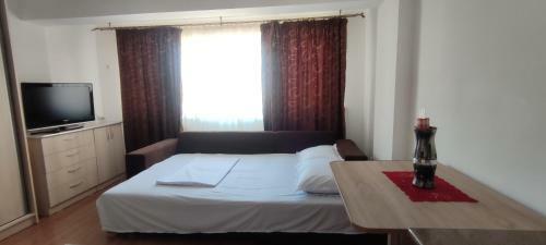 Apartamento Sun Studio