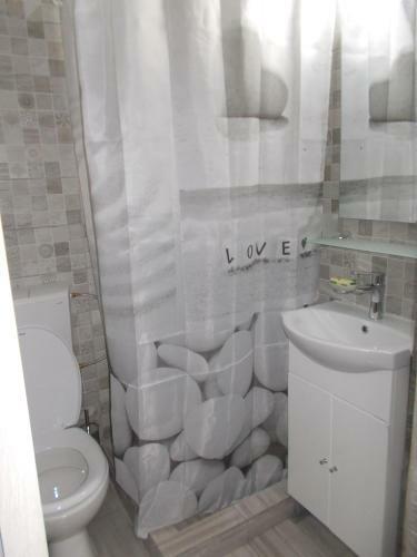 Apartamento Peninsula-cazino,dalvi