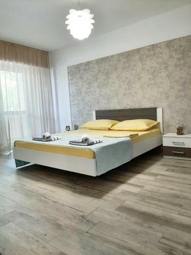Apartament Cezar Faleza-nord Constanta