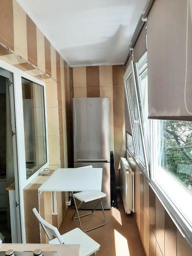 Apartament Cezar Faleza-nord Constanta
