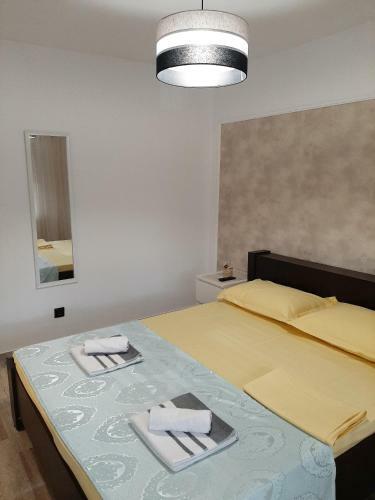 Apartament Cezar Faleza-nord Constanta