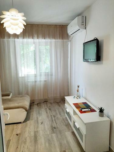 Apartament Cezar Faleza-nord Constanta