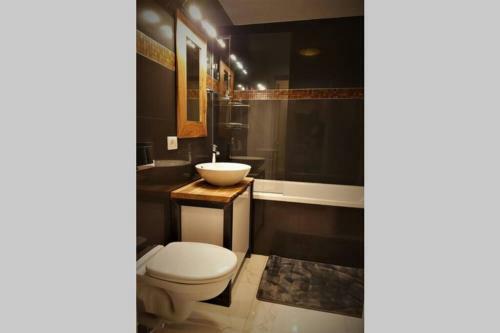 Apartamento Prime Location, Sea View Flat Near The Beach