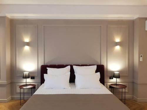 Hotel Alnis Boutique Villa