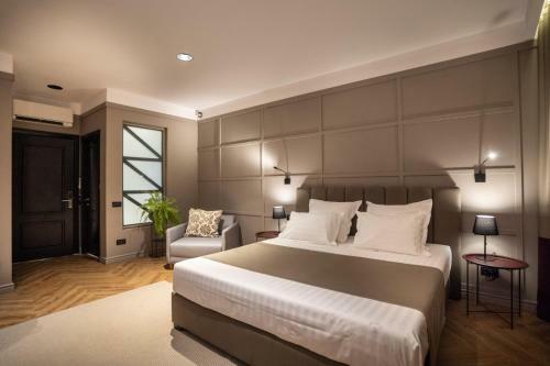 Hotel Alnis Boutique Villa