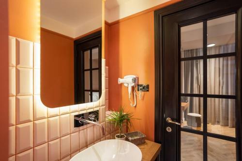 Hotel Alnis Boutique Villa