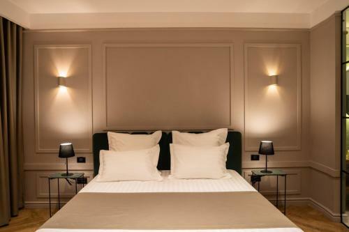 Hotel Alnis Boutique Villa