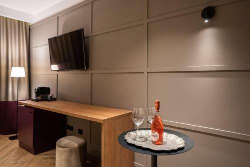 Hotel Alnis Boutique Villa