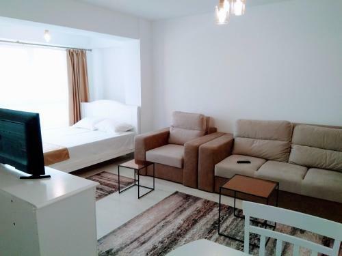 Apartamento Studio Vivo Granvia