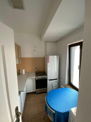 Tomis Villa Apartament